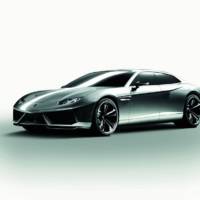 Lamborghini Estoque could be produced