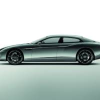 Lamborghini Estoque could be produced