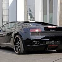 Lamborghini Gallardo Balboni by ANDERSON GERMANY