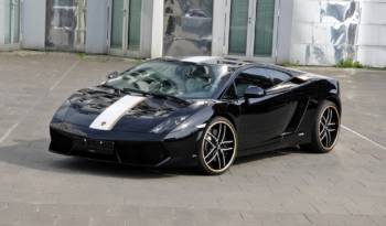 Lamborghini Gallardo Balboni by ANDERSON GERMANY