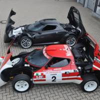 Lancia Stratos Images