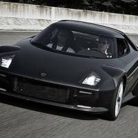 Lancia Stratos Images