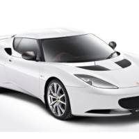 Lotus Evora IPS option