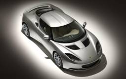 Lotus Evora S