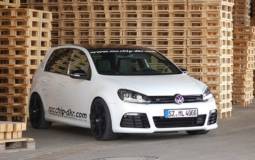 Mcchip 2010 Volkswagen Golf R