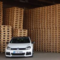 Mcchip 2010 Volkswagen Golf R