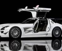 Mercedes SLS AMG GT3 price