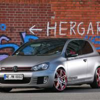 Neuss VW Golf VI GTI