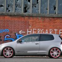 Neuss VW Golf VI GTI