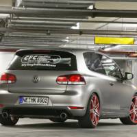 Neuss VW Golf VI GTI