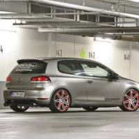 Neuss VW Golf VI GTI