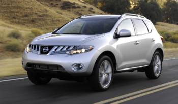 Nissan Ellure concept announced