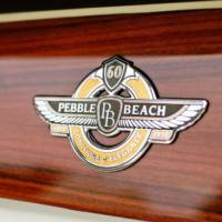 Rolls Royce Phantom Drophead Coupe 60th anniversary edition