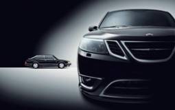 Saab 9-2 info