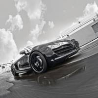 Sport-Wheels Audi R8 Spyder
