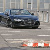 Sport-Wheels Audi R8 Spyder