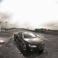 Sport-Wheels Audi R8 Spyder