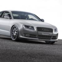 Sportec Audi S5