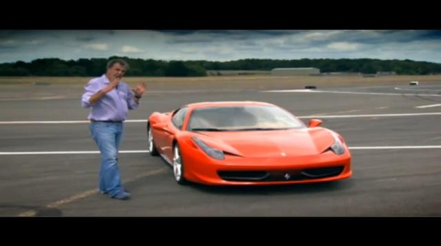 Top Gear Season 15 Episode 6