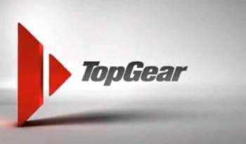 Top Gear USA Trailer Video