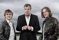 Top Gear replaces Stig