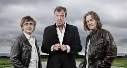 Top Gear replaces Stig