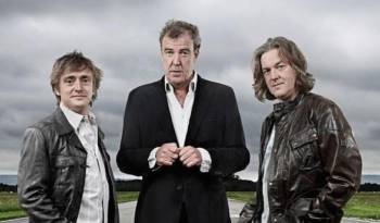 Top Gear the Video Game