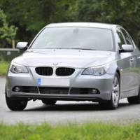 Unichip upgrades BMW 120d 320d 520d