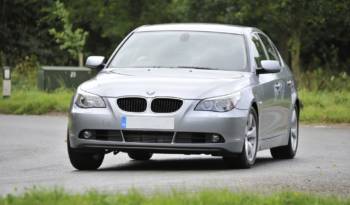 Unichip upgrades BMW 120d 320d 520d
