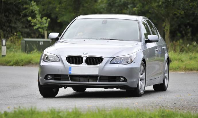 Unichip upgrades BMW 120d 320d 520d