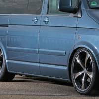 VW T5 by MR Car Design