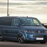 VW T5 by MR Car Design