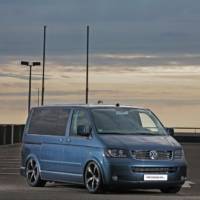 VW T5 by MR Car Design