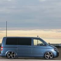 VW T5 by MR Car Design