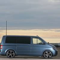 VW T5 by MR Car Design