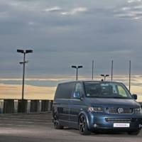 VW T5 by MR Car Design