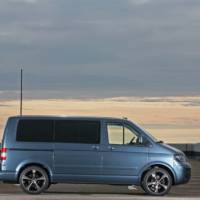 VW T5 by MR Car Design