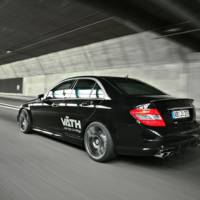 Vath Mercedes C 250 CGI