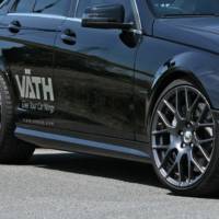 Vath Mercedes C 250 CGI