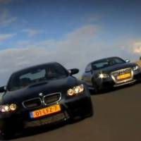 Video: 2011 Audi RS5 vs 2010 BMW M3