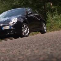 Video: Alfa Romeo Giulietta test drive