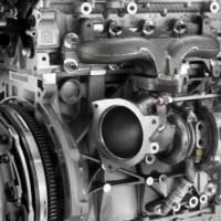 Volvo 1.6-litre T3 and T4 petrol engines with 150 HP and 180 HP
