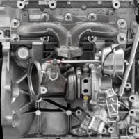 Volvo 1.6-litre T3 and T4 petrol engines with 150 HP and 180 HP