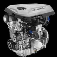Volvo 1.6-litre T3 and T4 petrol engines with 150 HP and 180 HP