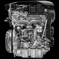 Volvo 1.6-litre T3 and T4 petrol engines with 150 HP and 180 HP