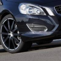 Volvo S60 by HEICO SPORTIV