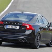 Volvo S60 by HEICO SPORTIV