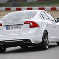 Volvo S60 by HEICO SPORTIV