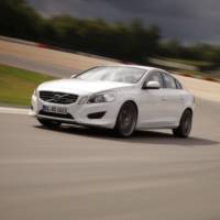 Volvo S60 by HEICO SPORTIV