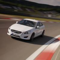 Volvo S60 by HEICO SPORTIV